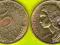 Francja  5 Centimes  1970 r.