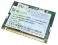 KARTA WI-FI INTEL PRO WIRELESS 2200BG 2.4GHz