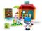 MEGA BLOKS KLOCKI MOSHI MONSTERS BAZAR 80623