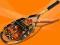 Rakieta do Squasha Wilson [K] Rival rakiety SQUASH