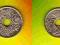 Francja  25 Centimes  1925 r.