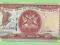 Trynidad i Tobago , 1 Dollar , stan II