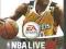 Nba Live 08! WARSZAWA!