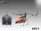 Zdalnie Sterowany Helikopter WLToys Micro Copter V