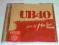 UB40 - Live At Montreux 2002 CD+DVD [NOWA]