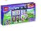 KLOCKI LEGO FRIENDS DOM EMMY 41095