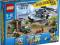 LEGO CITY POLICJA 66492 3W1 60046 + 60042+ 60041