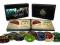 HARRY POTTER-Hogwarts Collection 1-8 31x[Blu-Ray]