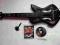 Zestaw Guitar Hero + Headset + Gra od 1 zł
