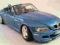 BMW Z3 M-Pakiet (1996) Bburago