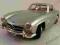 Mercedes-Benz 300 SL (1954) Bburago 1/18