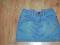 spódniczka 134