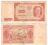 BANKNOT -- 100 ZŁOTYCH -- DE -- 1948 -- WARSZAWA