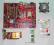 Plyta MSI + procesor,dysk 80gb,karty POLECAM