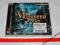 Mystera VIII CD Gregorian  / Ortiga / Amoure