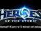 Heroes Of The Storm EU KLUCZ AUTOMAT! w 5 min KOD!