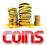 Fifa world coins 100k coins + prowizja