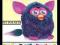 Dostawa 24h FURBY Fioletowy Voodoo polski +Gratis