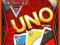 MATTEL KARTY UNO CARS 2 RODZINNA GRA KARCIANA