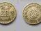 Maroko 20 francs