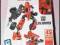 SUPER TRANSFORMERS CONSTRUCT BOTS CLIFFJUMPER