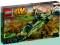 SUPER CENA!!!LEGO STAR WARS BOJOWY OKRĘT WOOKIEE