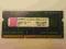 Kingston 1GB 1333MHz DDR3 SO-DIMM