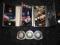 Gry PSP zestaw