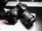 Nikon D80 Obiektyw 18-55 komplet