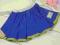 Chabrowa Spódniczka z koła by VOGA ITALIA  134/140