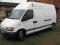 RENAULT MASTER 2.8 DTI