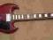 Gitara Elektryczna SG Signature Series