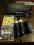 Konsola PS3 320GB + 1pad + 2 move + 2 gry