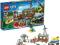 LEGO 60068 KRYJÓWKA RABUSIÓW CITY NOWOŚĆ 2015 W-WA