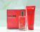 Jil Sander Everose ZESTAW NOWY perfum  balsam ORYG
