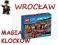 LEGO CITY 60084 TRANSPORTER MOTOCYKLI WYPRZEDAŻ