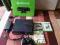 Xbox 360 SLIM 320 GB !!! 5 Gier