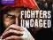 Fighters Uncaged Używana XBOX 360 Wroclaw