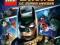 LEGO BATMAN 2 DC SUPER HEROES PL - nowa, folia!