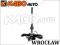 ANTENA CB PRESIDENT MISSOURI EXPORT BLACK WROCŁAW