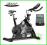 BH FITNESS rower spining SPADA DUAL H930U iconcept