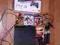 *****PLAYSTATION 3 SLIM + 9 Gier + MOVE***** 160gb