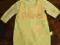 Uroczy komplet Mothercare 50-56