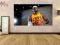 FOTOTAPETA 100x180cm LEBRON JORDAN NBA 2K15