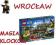 LEGO CITY 60068 KRYJÓWKA RABUSIÓW WROCŁAW