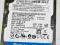 Western Digital Scorpio Blue WD5000BPVT 500gb