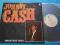JOHNNY CASH GREATEST HITS LP STAN IDEALNY MINT