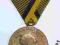 Medal Franciszka Józefa - 2 December 1873 !