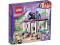 LEGO FRIENDS SALON FRYZJERSKI HEARTLAKE 41093 P-ń