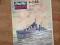Mały Modelarz 4-5/1988 Krążownik HMS 